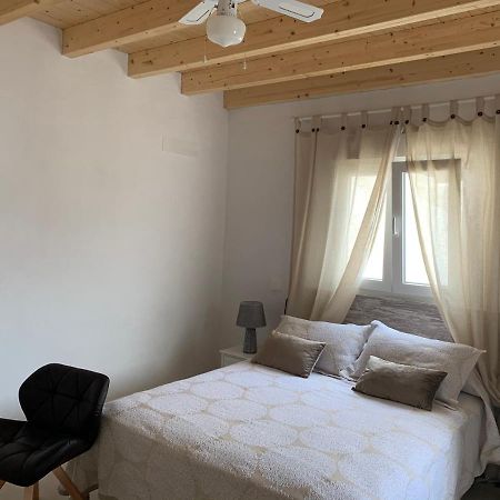 Appartamento Apartamento “El Vicho” En La Axarquia Almáchar Esterno foto